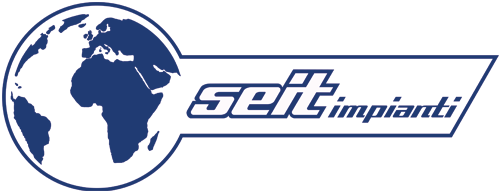 logo seitimpianti con int. bianco