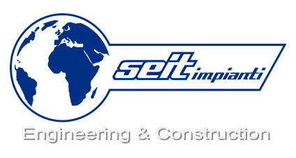 seit impianti engineering & construction b